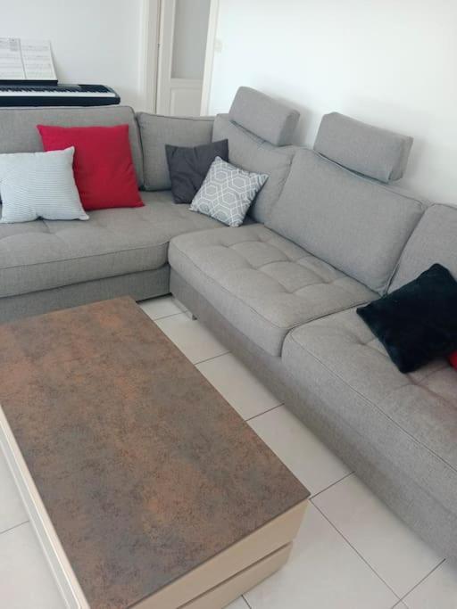 Homestay #2 Dans Partage - Proche Des Vosges