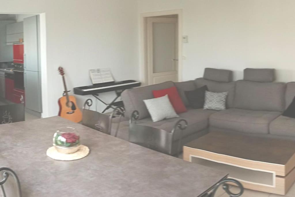 Homestay #2 Dans Partage - Proche Des Vosges *
