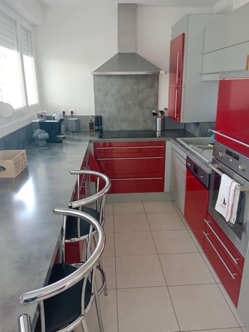 #2 Dans Partage - Proche Des Vosges Homestay *