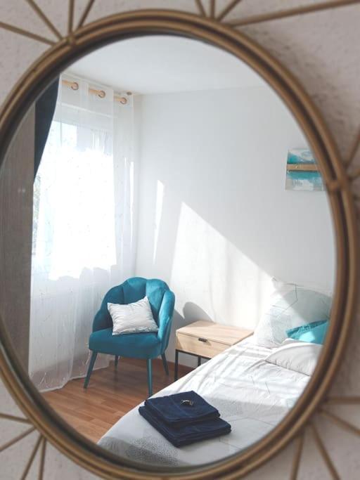 Homestay #2 Dans Partage - Proche Des Vosges Thann