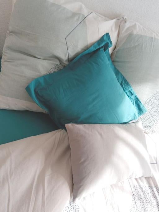 #2 Dans Partage - Proche Des Vosges Homestay Thann